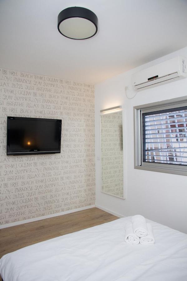Apartments4You Etsel 巴特亚姆 外观 照片