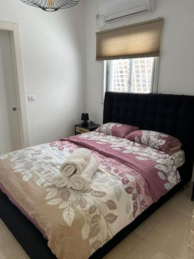 Apartments4You Etsel 巴特亚姆 外观 照片